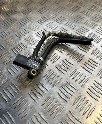 Mercedes-Benz B W247 Exhaust gas pressure sensor 0281006025 A0071536128