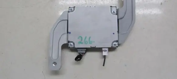 Honda CR-V Other control units/modules FA0500020