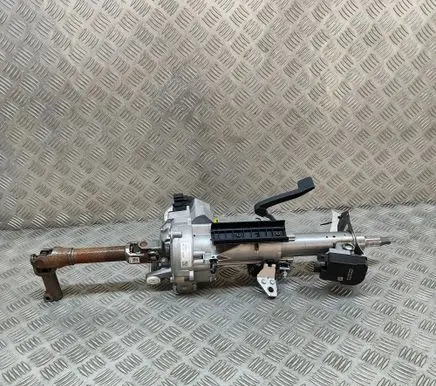 Ford Puma Steering rack mechanical part H1BC3F880CE L1TC3D077BP