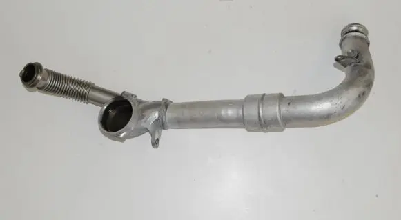 Audi A7 S7 4G Intercooler hose/pipe