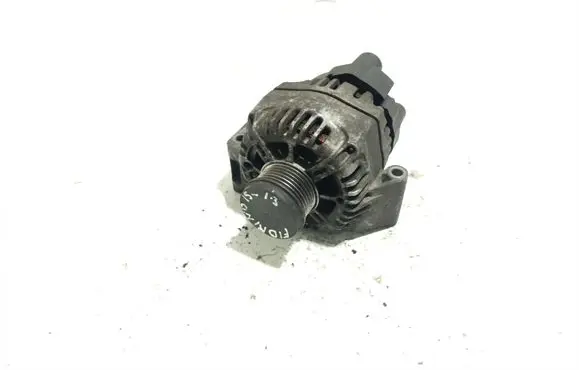 Fiat Fiorino Generator/alternator 51854103 2608893A 310021997