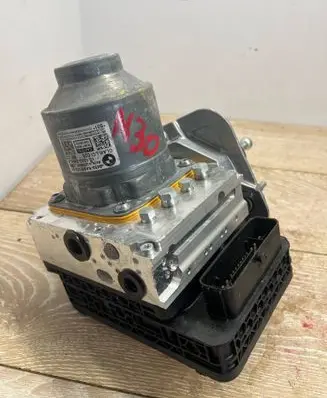 BMW X5 G05 ABS Pump 5A8B102