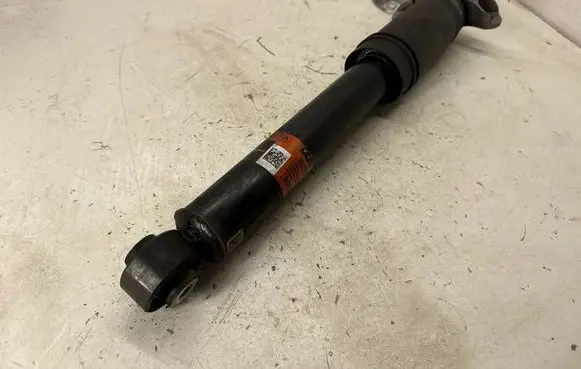 Chevrolet Camaro Rear shock absorber/damper 84219921 23281658 85649836