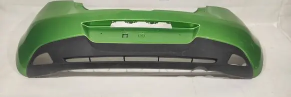 Mazda 2 Rear bumper D65150221