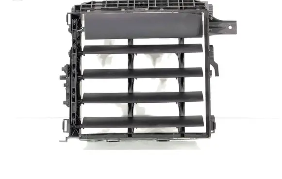 Porsche Cayenne (9Y0 9Y3) Intercooler air channel guide 9Y0122355E