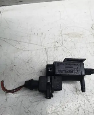 BMW X5 E53 Turbo solenoid valve 72234100