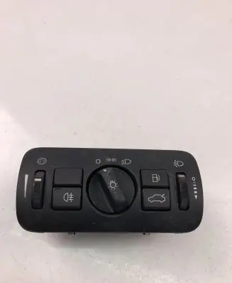 Volvo S60 Light switch 30739413