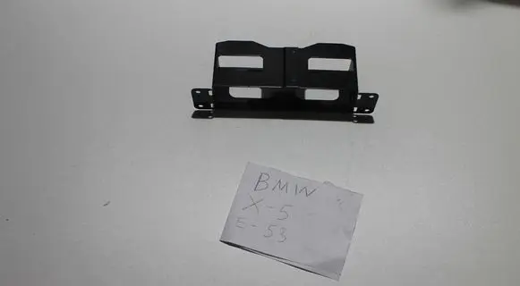 BMW X5 E53 Navigation GPS unit bracket/holder MK3MK4LAIKIKLIS