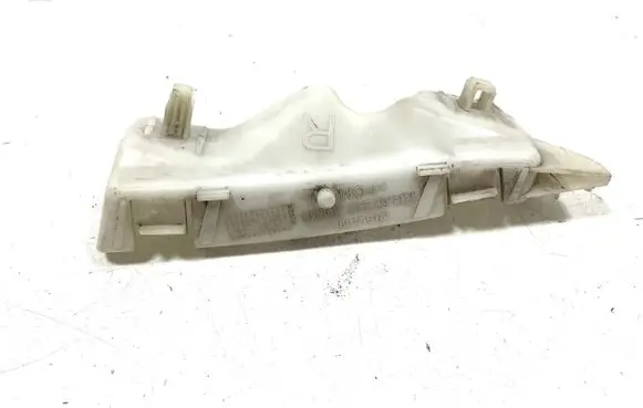 Nissan Qashqai Front bumper mounting bracket 62222JD000