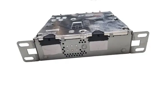 Renault Zoe Radio/CD/DVD/GPS head unit 259156752R 7513751867
