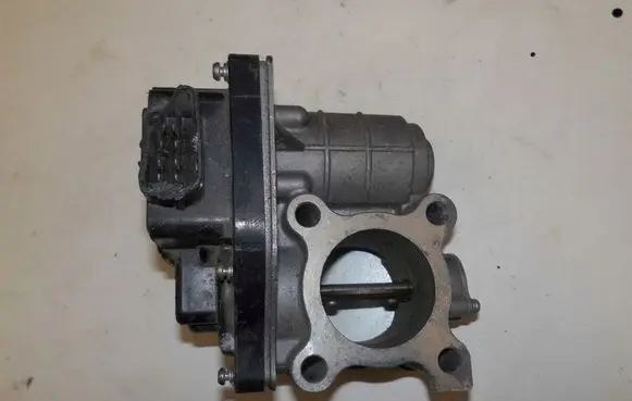 Honda Accord Throttle body valve NAS090