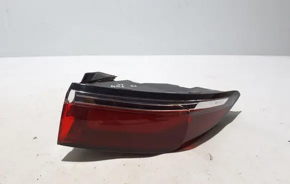 Renault Megane E-Tech Rear/tail lights 265505540R