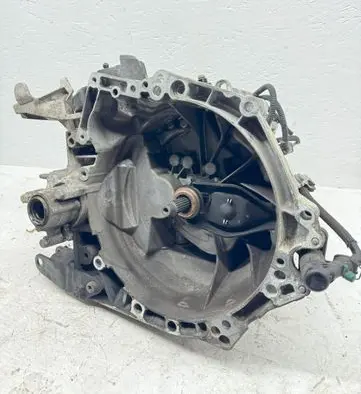 Opel Corsa F Manual 6 speed gearbox 9811243810