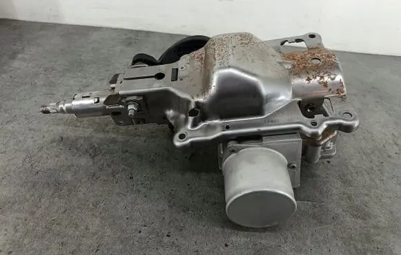 Fiat Bravo Steering wheel axle 00051838905TRW