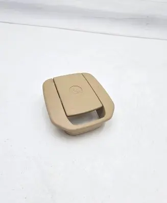 BMW 3 E90 E91 ISOFIX cover 7118673