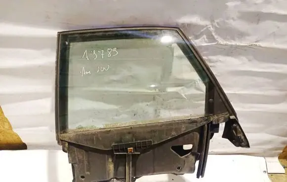 Audi 100 S4 C4 Sliding door window regulator with motor
