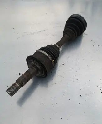 Toyota Land Cruiser (HDJ90) Front driveshaft 4343035030