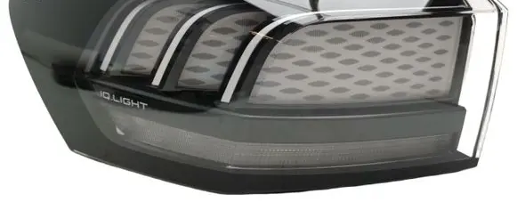 Volkswagen ID.7 Rear/tail lights 14B945207A