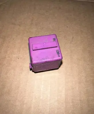 BMW X5 E53 Other relay 1388911 6136 V23134C52X107