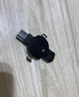 Audi A5 Rain sensor 81a955555a