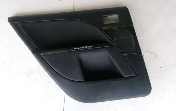 Ford Mondeo Mk III Rear door card panel trim 4S71F27407CB