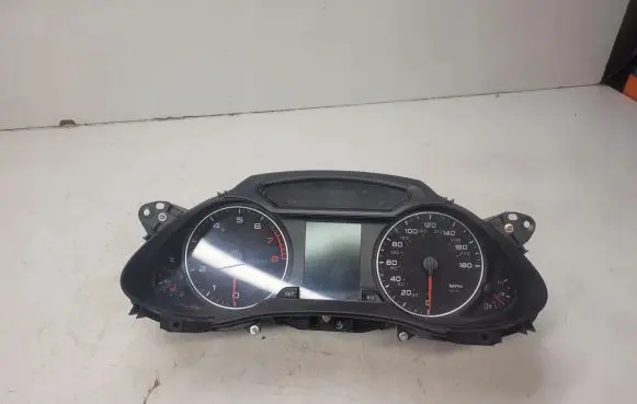Audi A4 S4 B8 8K Speedometer (instrument cluster) 8K0920950G