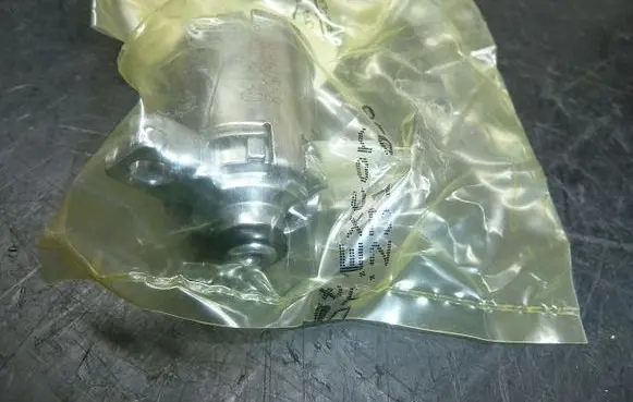 Audi A4 S4 B7 8E 8H Electromagnetic valve 50229