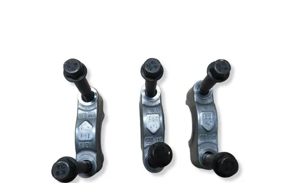 Opel Insignia B Camshaft holder 