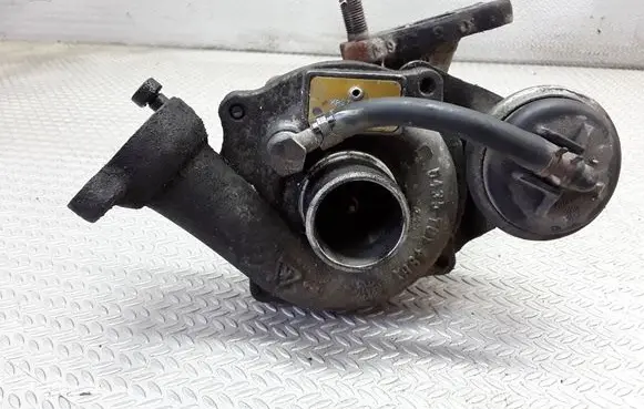 Peugeot 206 Turbo KP35487599