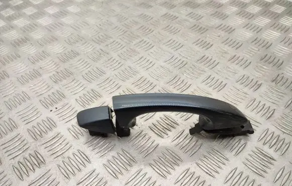 Skoda Octavia Mk3 (5E) Front door exterior handle 5G0837206