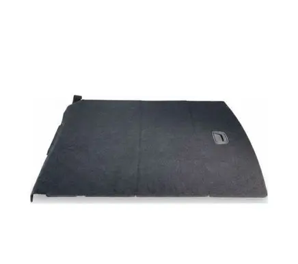Opel Insignia B Trunk/boot floor carpet liner YR003666YX