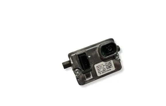 Audi Q7 4M Windshield/windscreen camera 4N0907217A