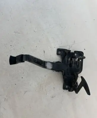 Audi A4 S4 B7 8E 8H Engine bonnet/hood lock/latch loop/hook 8E0823480D