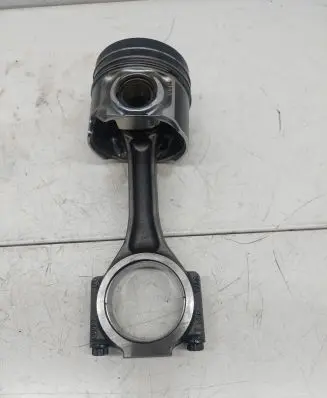 Seat Leon (1P) Piston with connecting rod 095038 034150907