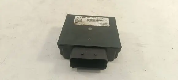 Volkswagen Tiguan Other control units/modules 3AA919041A