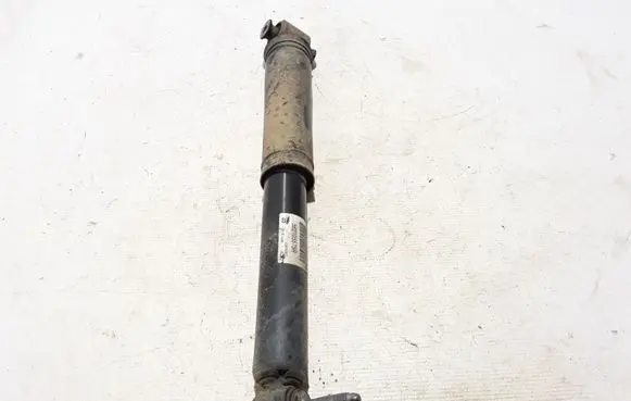 Renault Megane IV Rear shock absorber/damper 562105575R