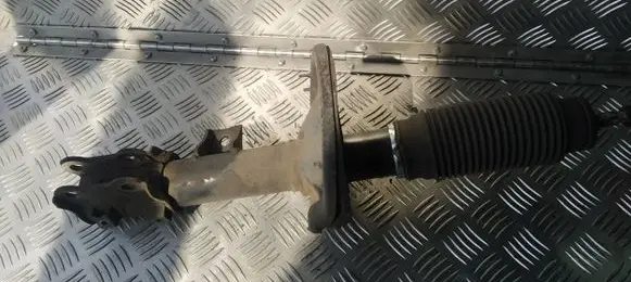 KIA Carens I Front shock absorber/damper 546611D200