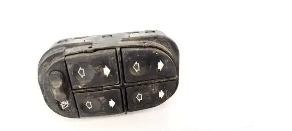 Ford Mondeo MK I Electric window control switch 93bg14a132aa 03160300