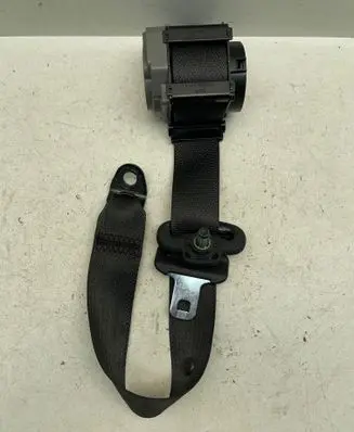 Chevrolet Captiva Rear seatbelt E11056011 053996 E11046011