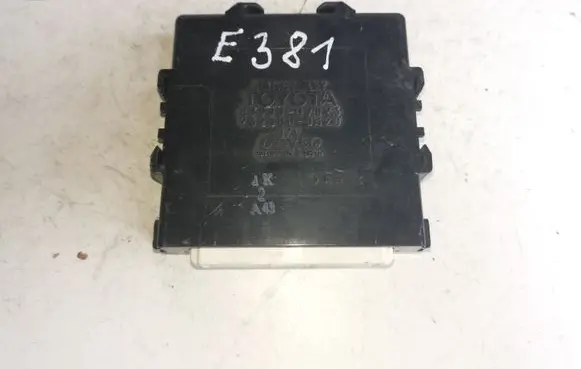 Toyota Prius (XW20) CAS control unit/module 8999047023 2325000320