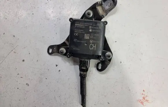 Blind spot module