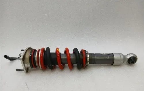 Porsche 911 992 Rear shock absorber with coil spring 9GT512015E
