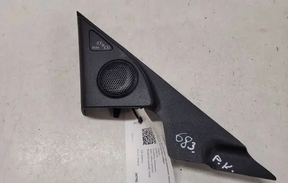 Mazda 6 Front door high frequency speaker BP4L66960 276375001