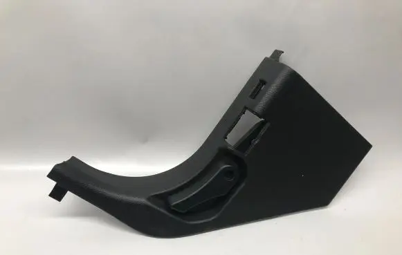 BMW X3 F25 (A) pillar trim 9175043