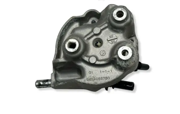 Peugeot 3008 II Fuel pump bracket 9824088780