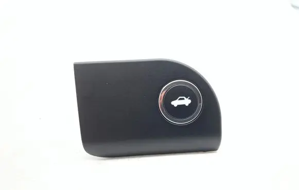 Maserati Ghibli Tailgate/boot open switch button 68141864AA