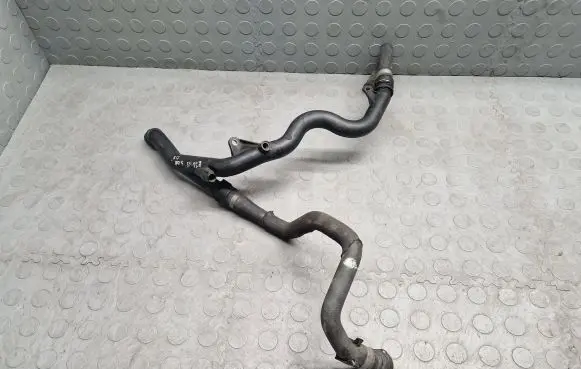 BMW X5 E53 Engine coolant pipe/hose 7787379