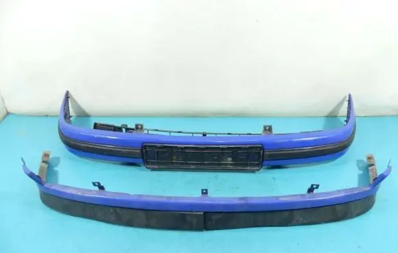Seat Ibiza II (6k) Front bumper IMPRK1347620