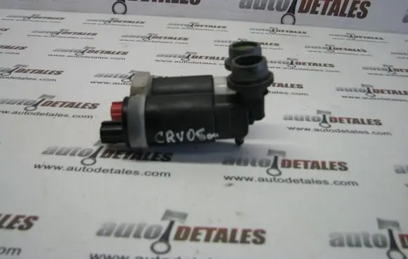 Honda CR-V Windscreen/windshield washer pump