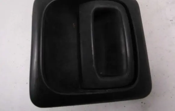Fiat Ducato Front door exterior handle 1301418808